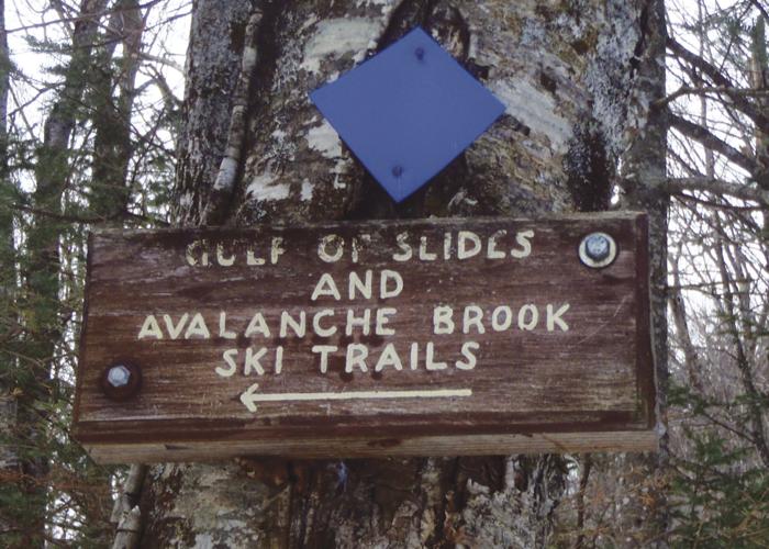 Another Warning Sign