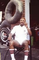 Valley mourns boxing champ Hagler, dead at 66