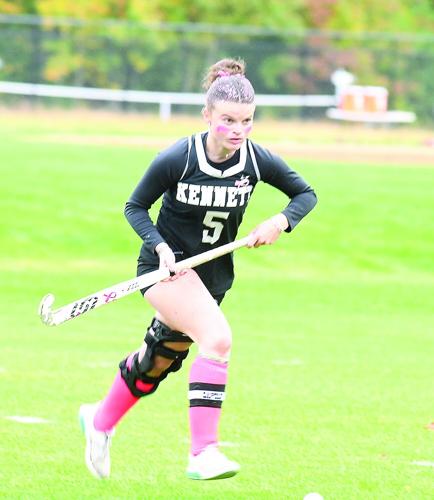 11-25-25 KHS Field Hockey - All-State - Abigail Smith