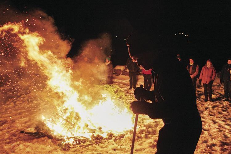 01-15-23 Light the Night medium silhouette