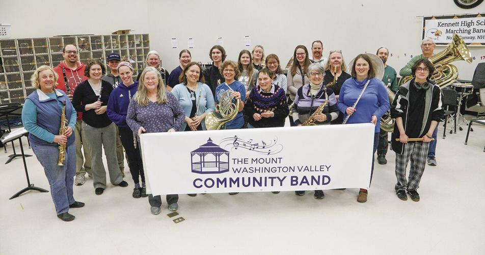 04-04-23 MWV Band group