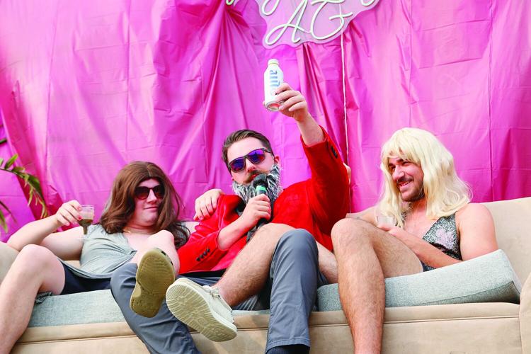 09-06-25 Mud Bowl Parade things salute