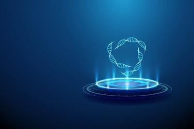 First came the Human Genome Project, then came the field of synthetic biology.