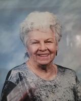 Margaret "Peggy" Corrigan