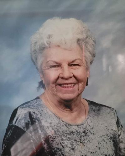 Margaret "Peggy" Corrigan