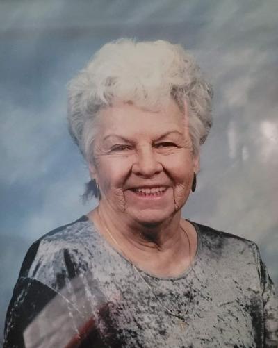 Margaret "Peggy" Corrigan