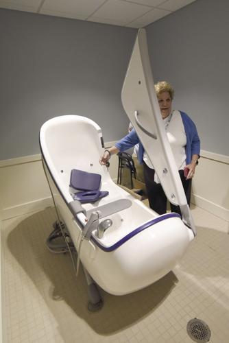 7-9-19 Adult Day Center