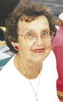 Obituary: Lois Elizabeth Jackson