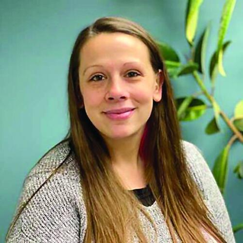 Conway School Board Candidates - Nicole Stanley