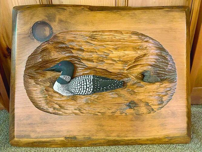 CL w29 ric eland piece