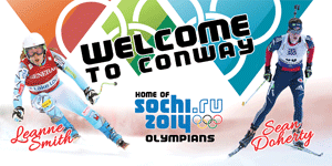 Doherty to miss opening ceremonies; Smith will attend