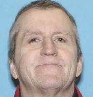 Fish and Game seeks information about missing man