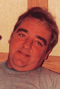 Obituary: Alan Frank Huff