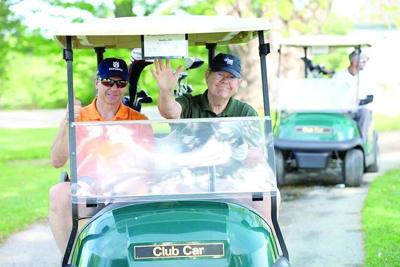 rotary golf
