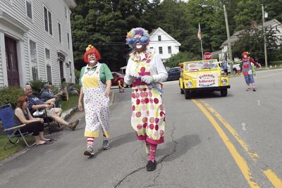 8-5-19 Freedom Old Home Parade