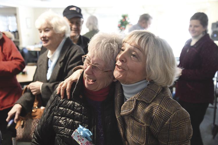 1-11-19 Gibson Center Fran day 5