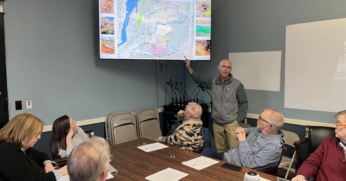 Dummer Yard project offers opportunities for commercial and housing development May 20, 2026 May 20, 2026 Updated 12 mins ago