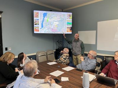 Dummer Yard project offers opportunities for commercial and housing development