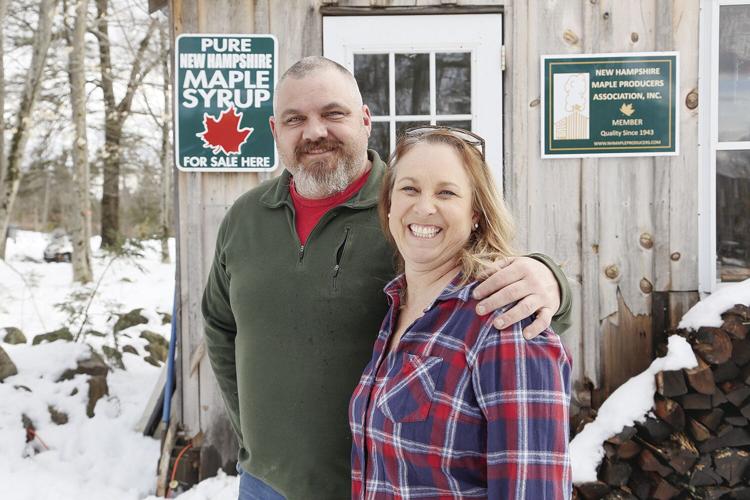 03-10-24 Mooney Hill rob and ciaran