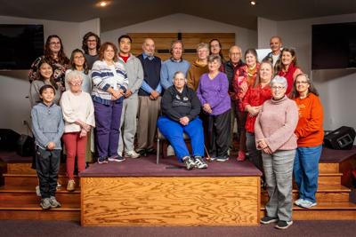 Rising Melodies debuts with six performances of Christmas Cantata