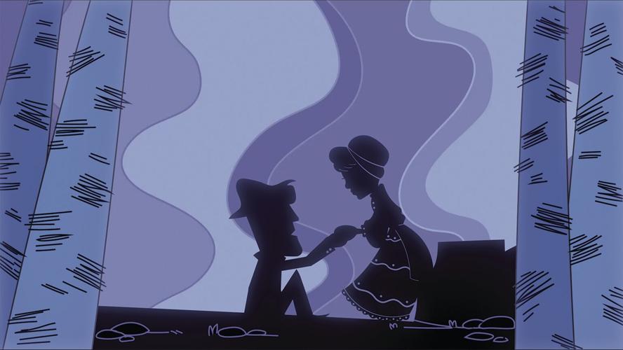 Within the Crystal Hills-Sawyer and Carrigain