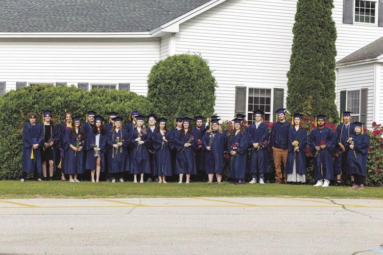 Adult ed graduation 2023