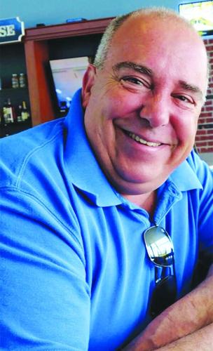 Vincent John (Vinnie) Chiaravelotti