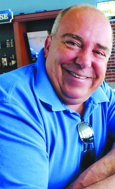 Vincent John (Vinnie) Chiaravelotti