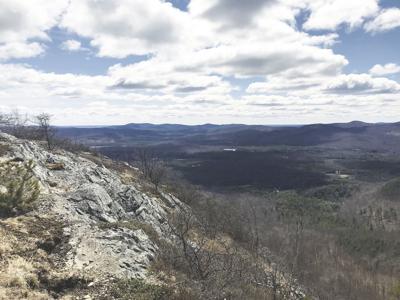 5-7-2022 Parsons-Burnt Meadow Mountain