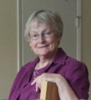 Obituary Lynn Farrar Sullivan