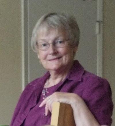 Obituary Lynn Farrar Sullivan