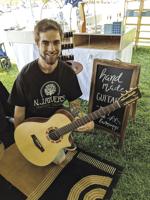 Art in the Park announces winners of juried show