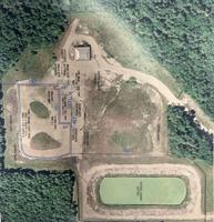 Conway dog park taking shape; public hearing June 23