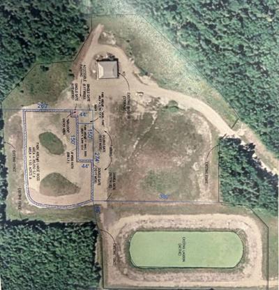 dog park