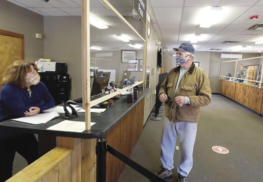 Ski areas: Changes coming to the slopes