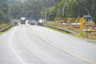 Bearcamp relief work