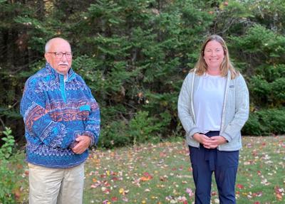 Former State Senator Gallus endorses