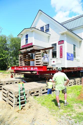 07-29-25 Jackson Historical Move weeder watching