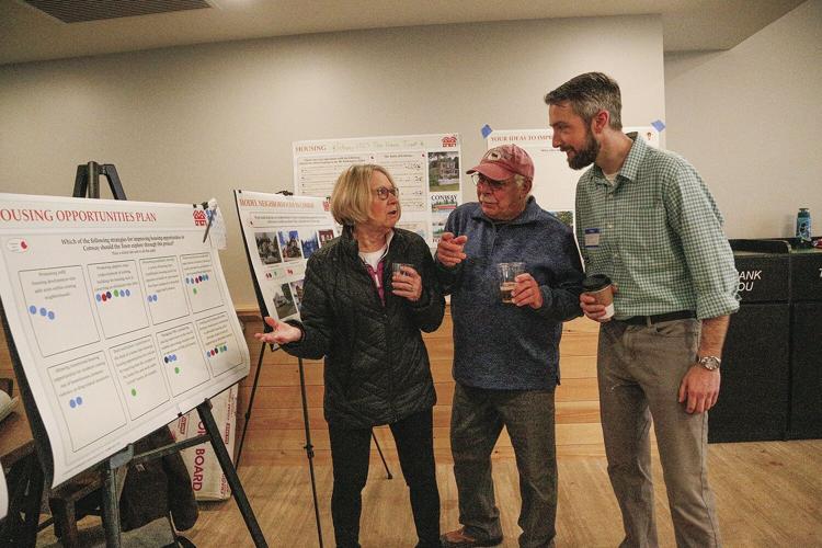 02-28-24 MP Open House asking question medium