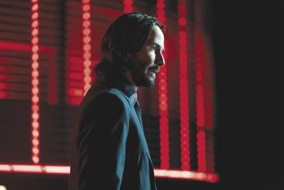John Wick Chapter 4