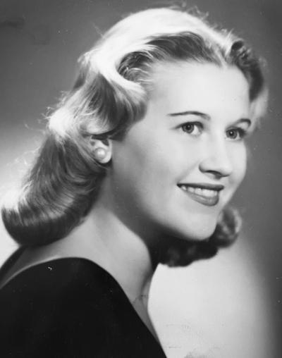 Elinor Goodwin Quint