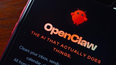 The problem with OpenClaw, the new AI personal assistant