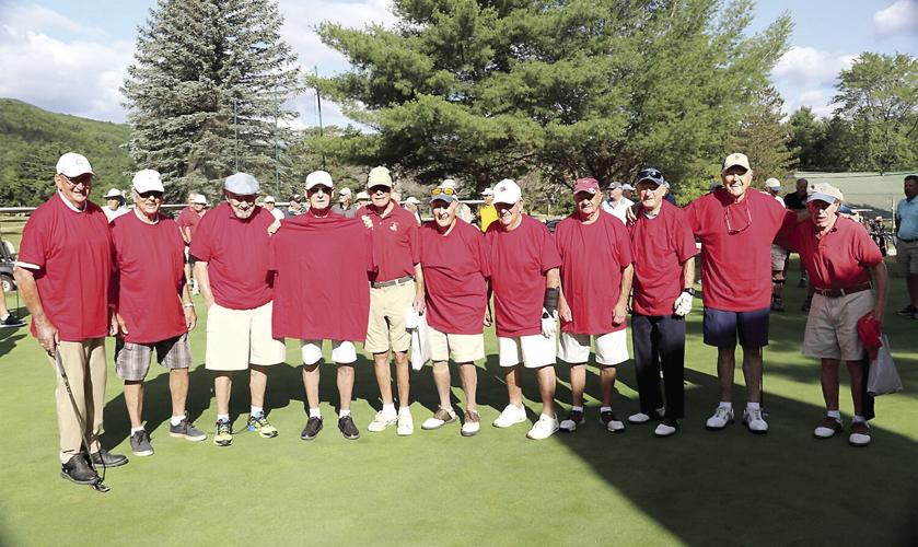 Golf Column - Wentworth Turtles