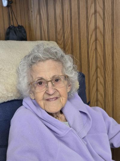 Mary Ann Mainguy