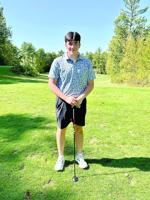 Player of the Week Reid Plummer