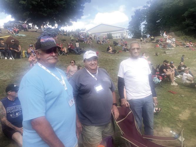 Valley Voice - Mud Trio