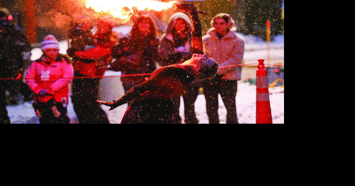 The 2025 Photos of the Year