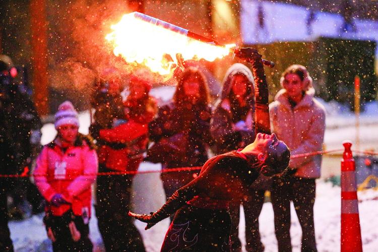 01-11-25 Frost and Flame sword bend