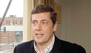 Colin Van Ostern to run for Congress