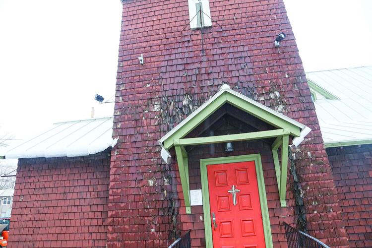 04-03-25 Brown Church exterior tightest
